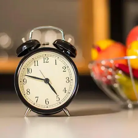 公寓 Cozy Near The Sea-sunset View