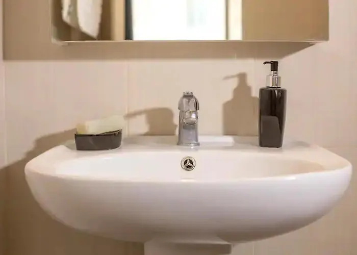 Cozy Near The Sea-sunset View 公寓 *