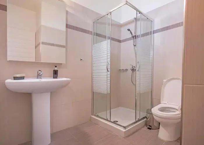 Cozy Near The Sea-sunset View 公寓