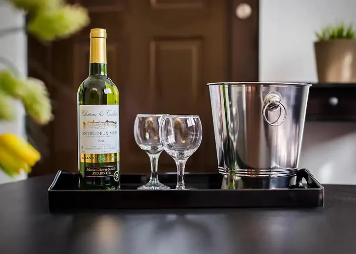 Cozy Near The Sea-sunset View 公寓