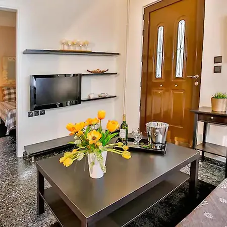Διαμέρισμα Cozy Near The Sea-sunset View *
