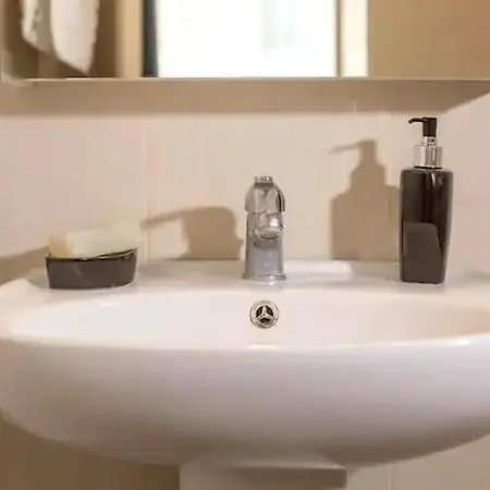 Cozy Near The Sea-sunset View Lägenhet *