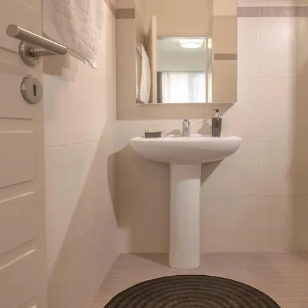 Cozy Near The Sea-sunset View