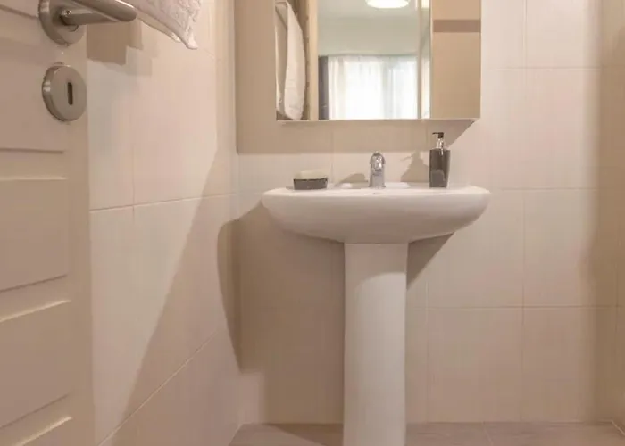 Cozy Near The Sea-sunset View