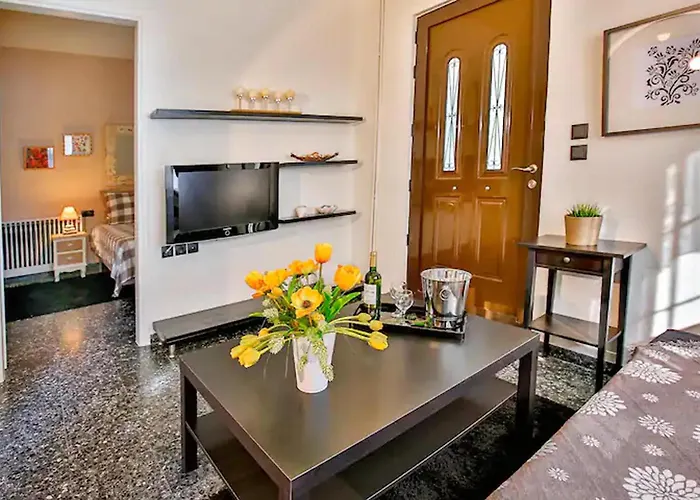 アパート Cozy Near The Sea-sunset View *