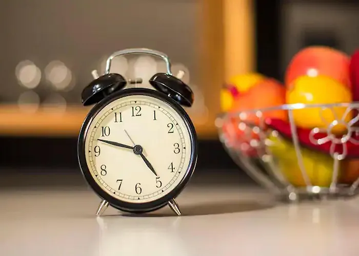 アパート Cozy Near The Sea-sunset View