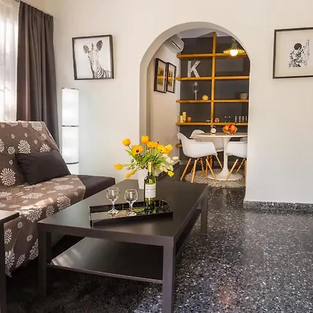 Apartment Cozy Near The Sea-sunset View