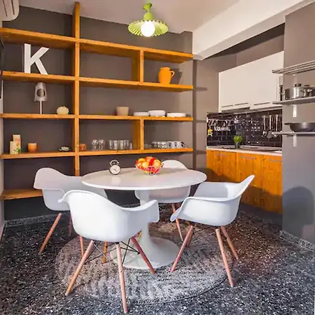 Cozy Near The Sea-sunset View Apartment Ixia (Rhodes)