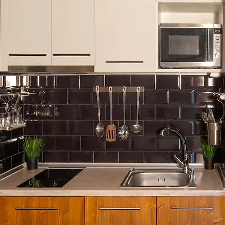 Cozy Near The Sea-sunset View * Ixia (Rhodes)