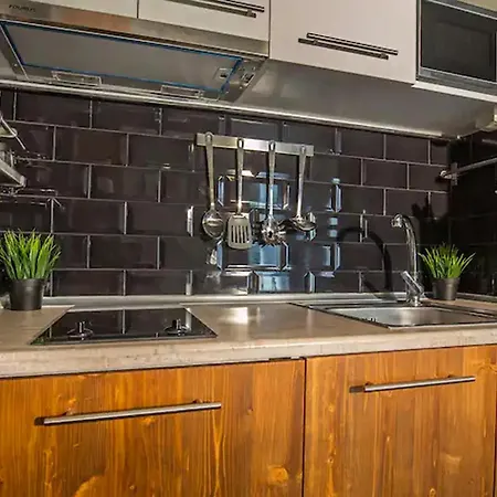 Cozy Near The Sea-sunset View Apartment Ixia (Rhodes)